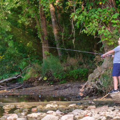 Free Fishing Day