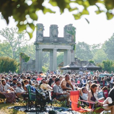 Indigo Girls | Rock the Ruins