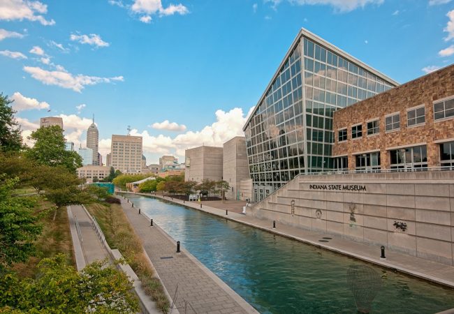 Indiana State Museum