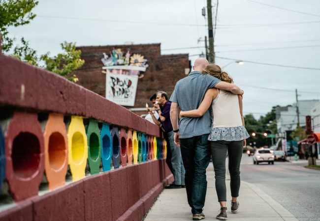 Broad Ripple Village