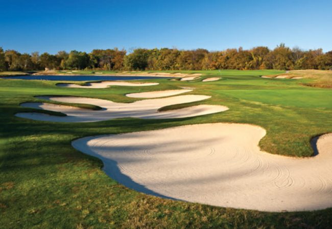 Prairie View Golf Club