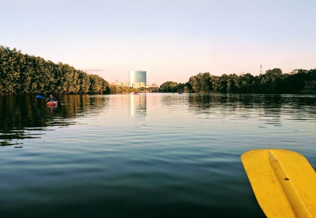 Rusted Moon Outfitters