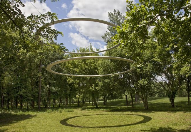 Virginia B. Fairbanks Art & Nature Park