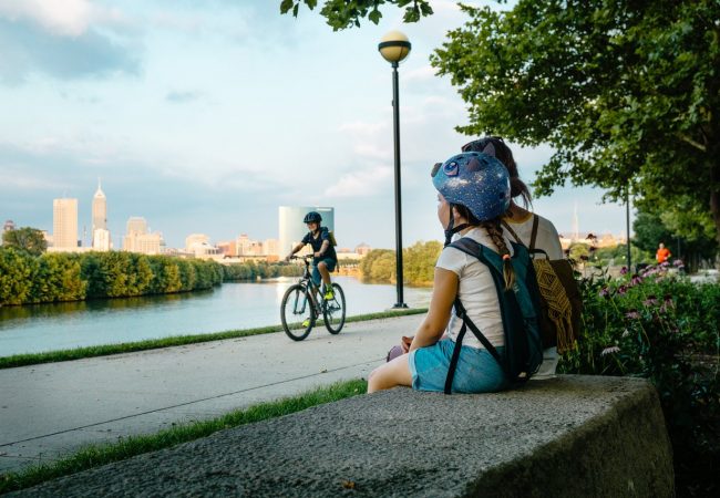 White River Greenway (Indianapolis)