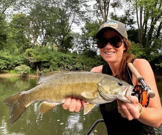 Two Forks Guide Service