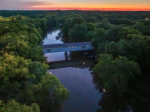 Potter's Bridge Park Expansion