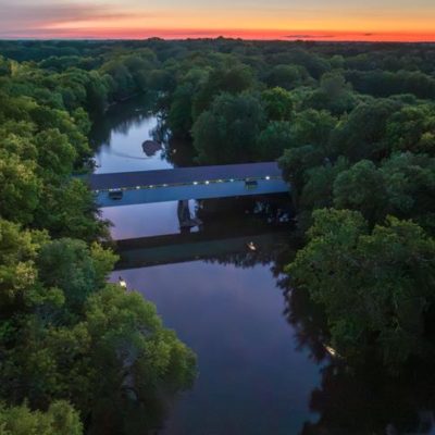 Potter's Bridge Fall Festival