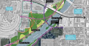 Noblesville Pedestrian Bridge Planning