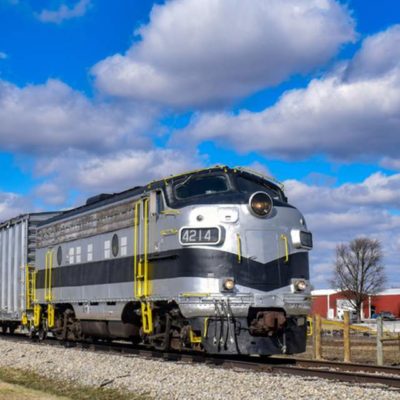 Oktoberfest Dinner Express