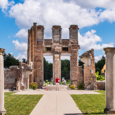 Visual Arts | Valentine's Coffee & Crafts | Holliday Park