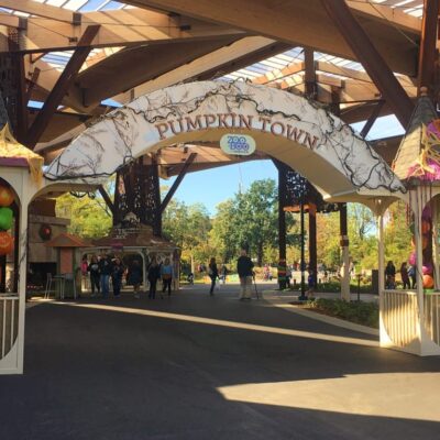 ZooBoo - Sensory Friendly Day