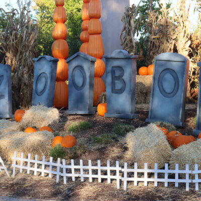 ZooBoo | Halloween at the Indianapolis Zoo