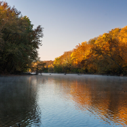 The Biggest Water Quality Investment  in White River’s History