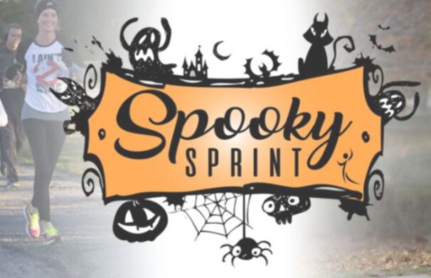 spooky sprint