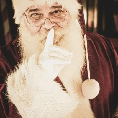 Ho Ho Homicide Express