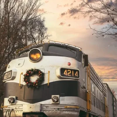 Murder at the Ugly Christmas Sweater Party