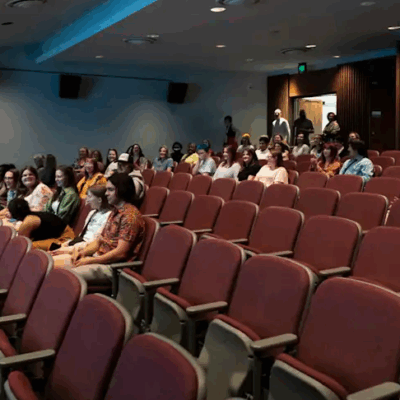 Art on Film: Firestarter: The Story of Bangarra