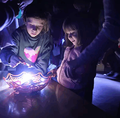 Twilight Tales: Strange Encounters | Indiana State Museum