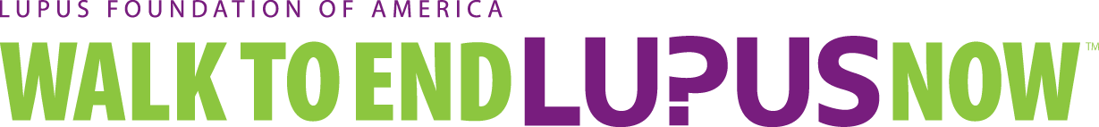 walk to end lupus now