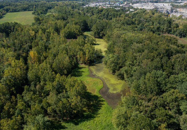 Fishers White River Park