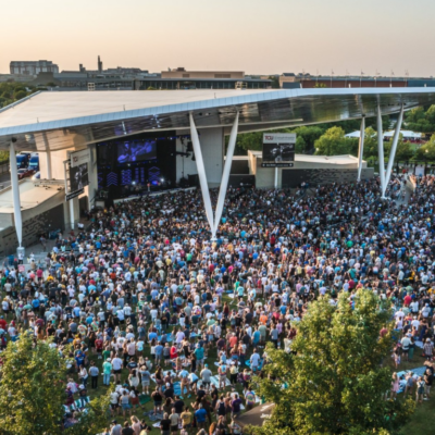 SatchVai Band Ft Joe Satriani & Steve Vai with Animals As Leaders