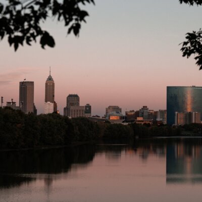 Moonrise Guided Paddle