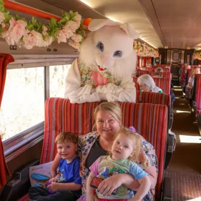 Easter Express