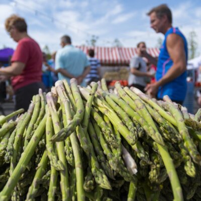 Noblesville Farmers Market