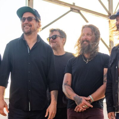 Greensky Bluegrass