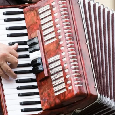Polkas Norteña’s Fest (Northern Polka Festival)