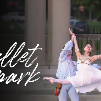 Indy Ballet | Riverside Park