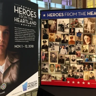Heroes from the Heartland