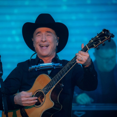 Clint Black & Midland - Live In Concert: A Frontline Benefit Concert