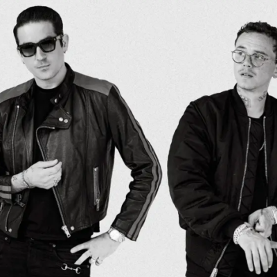 Logic & G-Eazy: The Endless Summer Tour Part II
